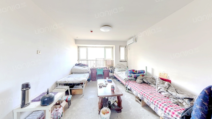 华远波士顿上东轩二手房实景图