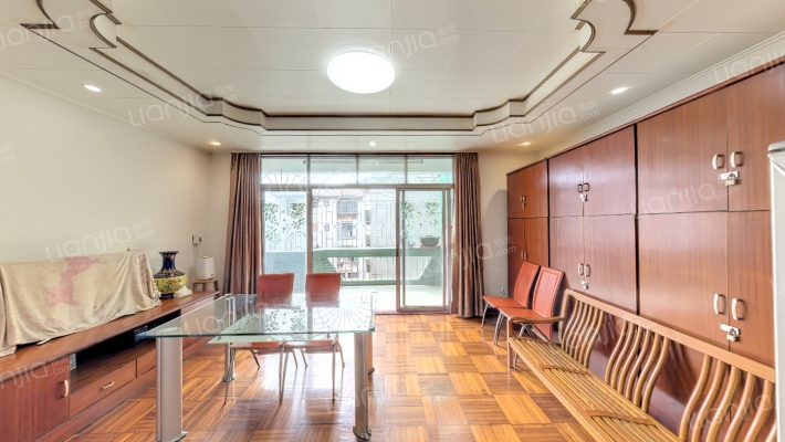 东晖园二手房实景图