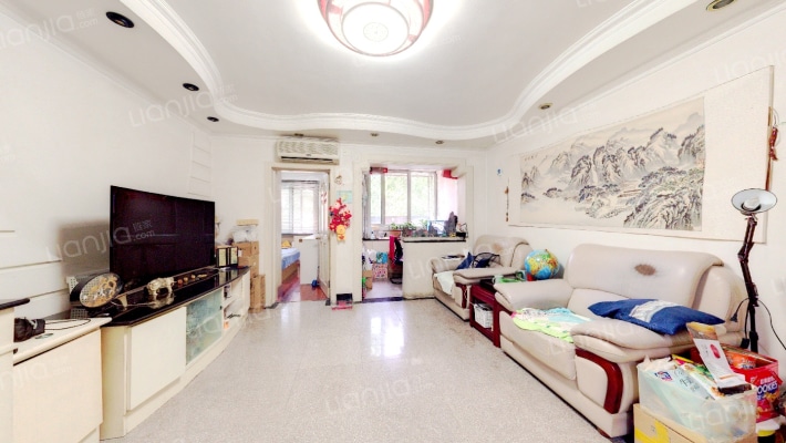 芍药居2号院二手房实景图