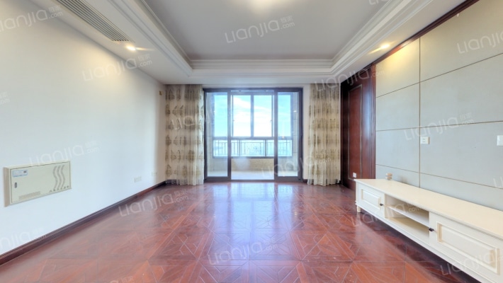 保利叶之林(三期)二手房实景图