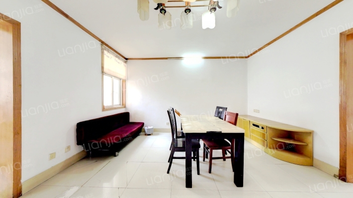 铁桥小区二手房实景图