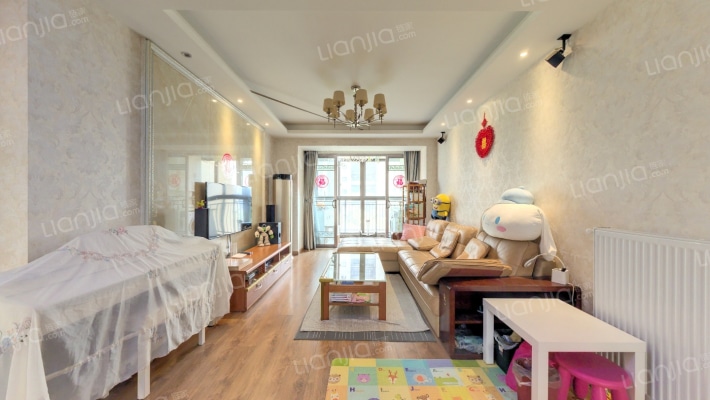 紫峰公馆二手房实景图