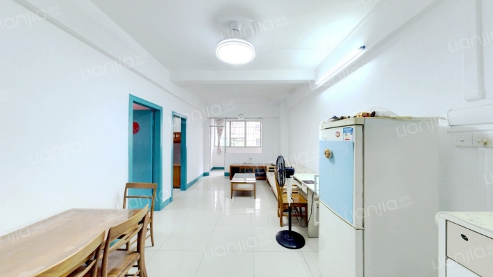 南园居二手房实景图