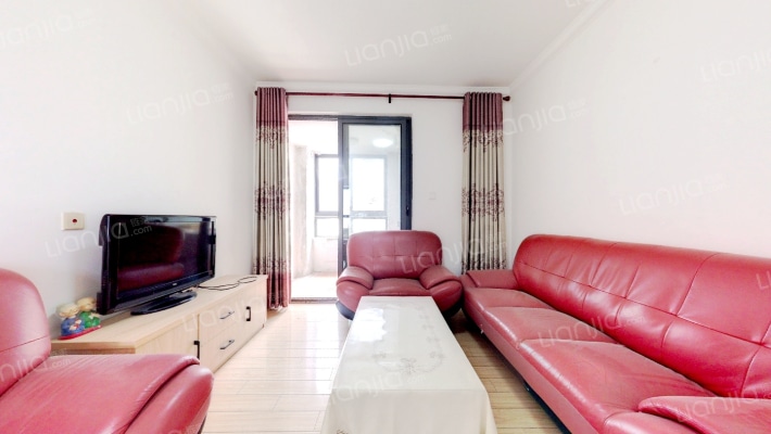 馨佳园(菊盛路851弄)二手房实景图