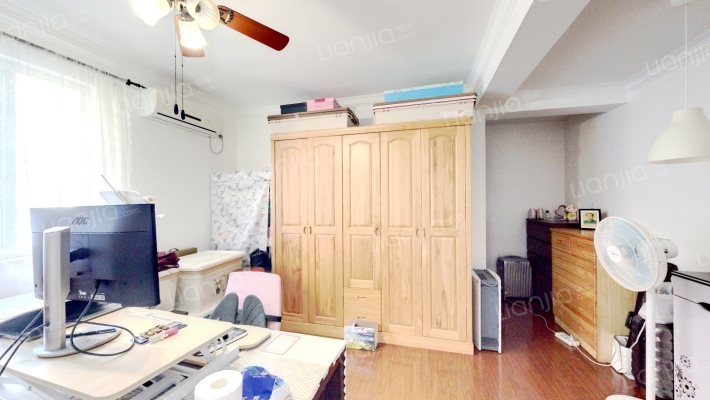 盛源花园二手房实景图