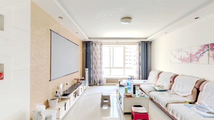 胜康园二手房实景图