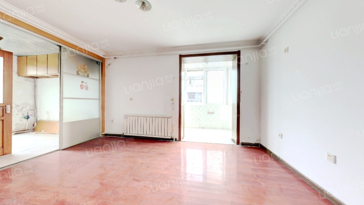 西苑家园二手房实景图