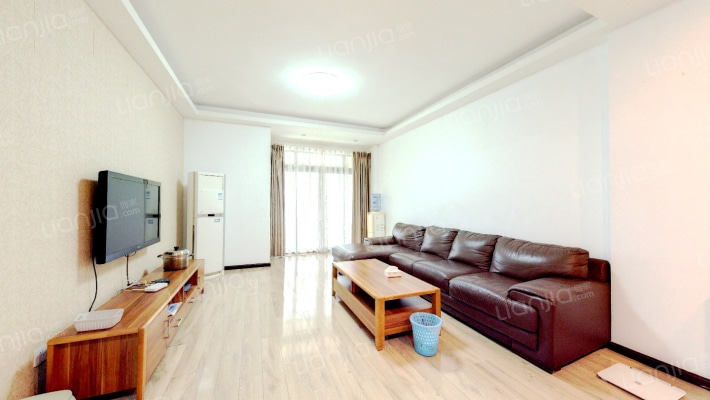 神仙树大院一期二手房实景图