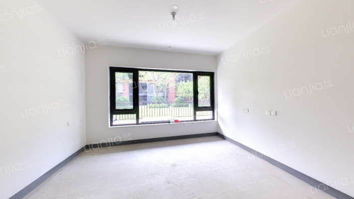 中海首开拾光里二手房实景图