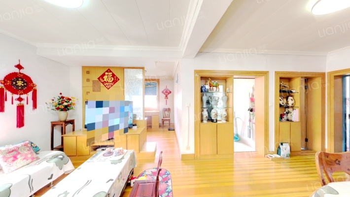 孙蒋新村二手房实景图