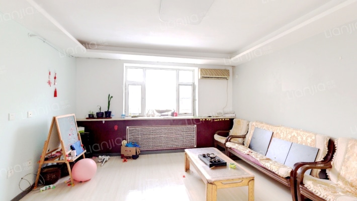 西广南小区二手房实景图