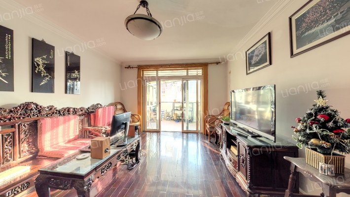 淮海鑫城苑二手房实景图