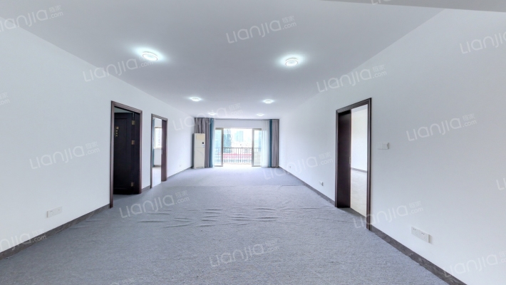 珠都国际广场二手房实景图