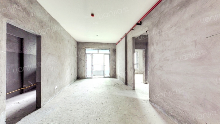 罗宾森广场尚城华府二手房实景图