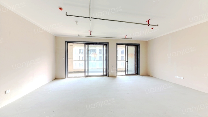 大公府二手房实景图