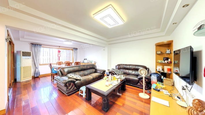 兰庭六期二手房实景图