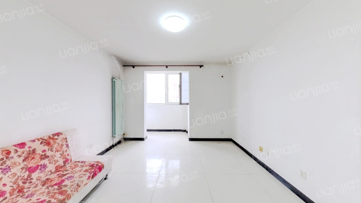 天宫院小区二手房实景图