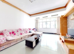 整租·大冶市图书馆家属宿舍楼 3室2厅 东南_大冶市图书馆家属宿舍楼租房