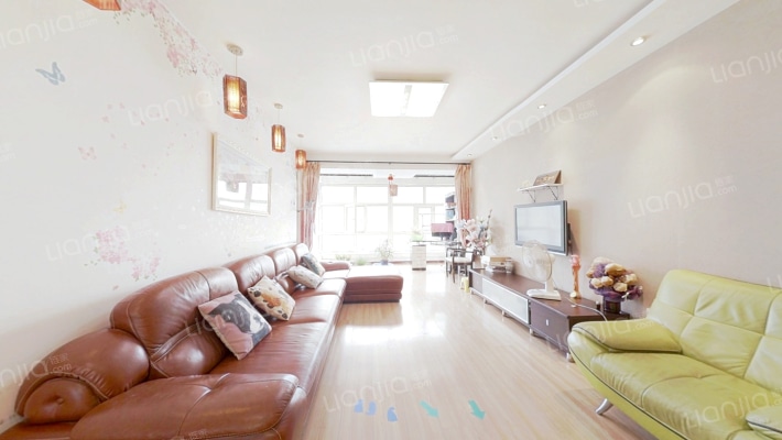 森林人家二手房实景图