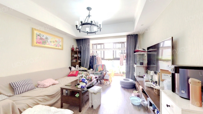 汇锦华庭北区二手房实景图