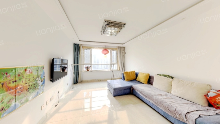 源山别院二手房实景图