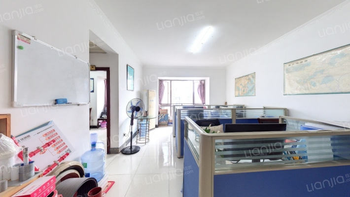 升伟新时空二手房实景图