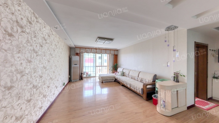 宏远长安都会二手房实景图