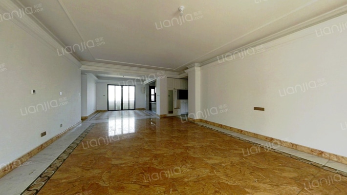 紫云名邸二手房实景图