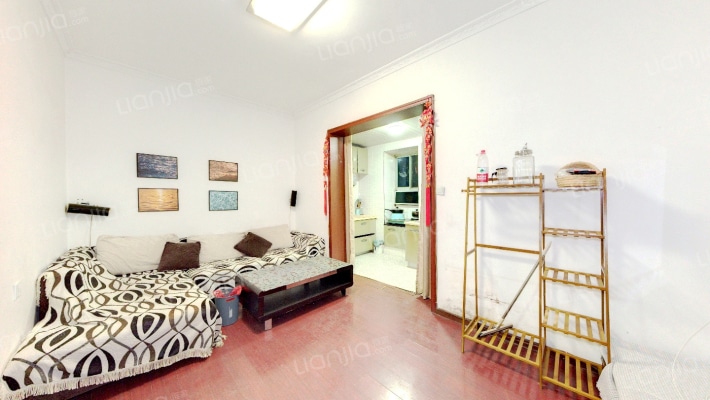 会堂侧路二手房实景图