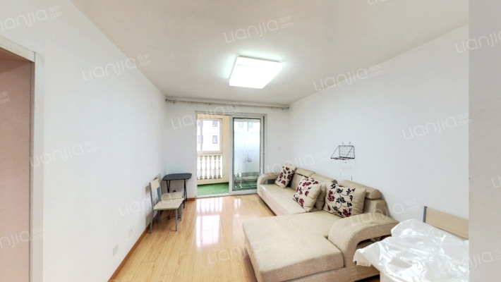 泰福新寓二手房实景图