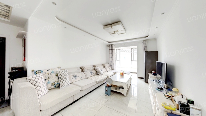 金侨大道二手房实景图