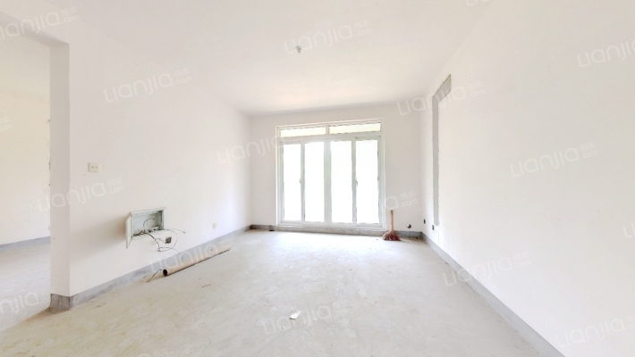 常熟老街余庆坊二手房实景图