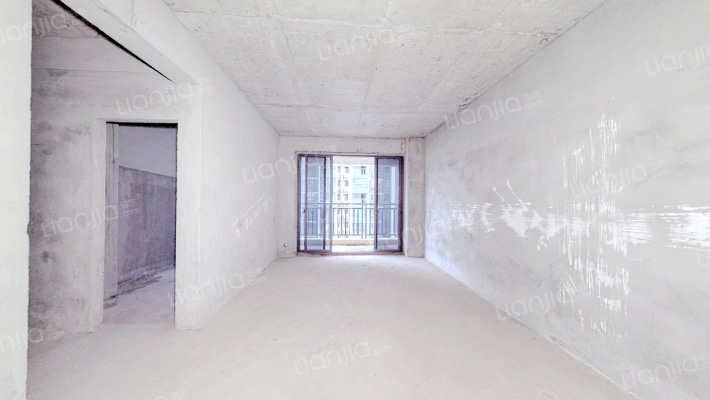 凯尊公馆二手房实景图