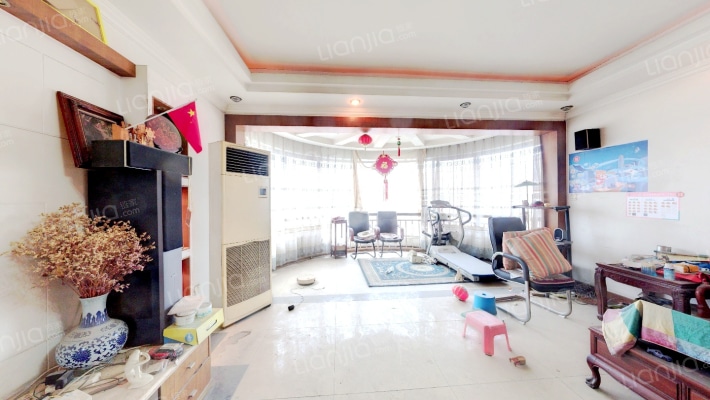 格林花园二手房实景图