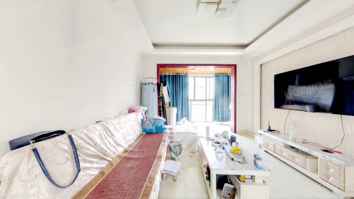 和润国际二手房实景图