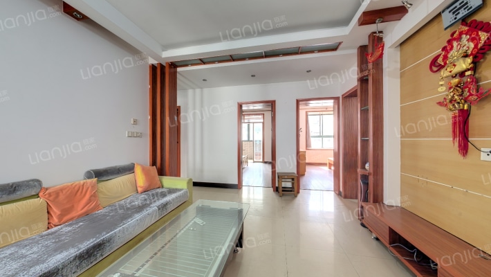 天景山公寓盛乐苑二手房实景图