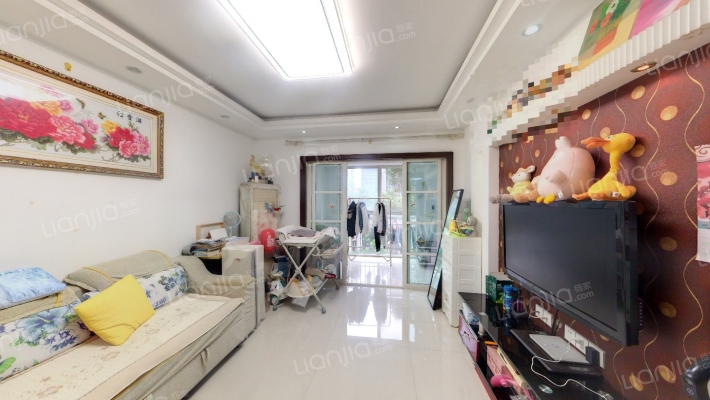 紫金英郡二手房实景图