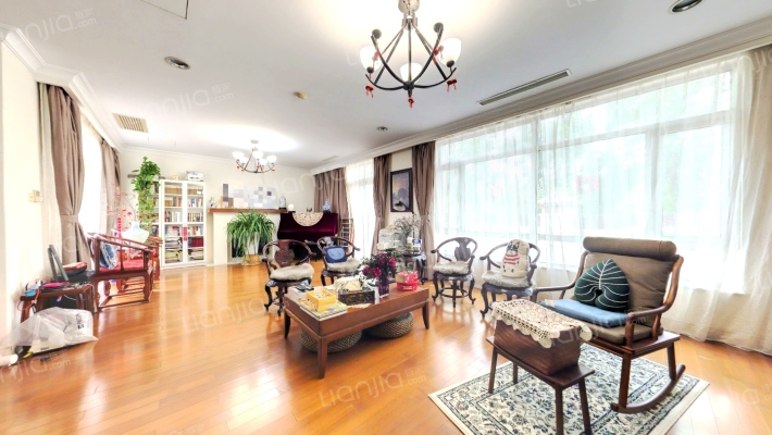 维诗凯亚二手房实景图