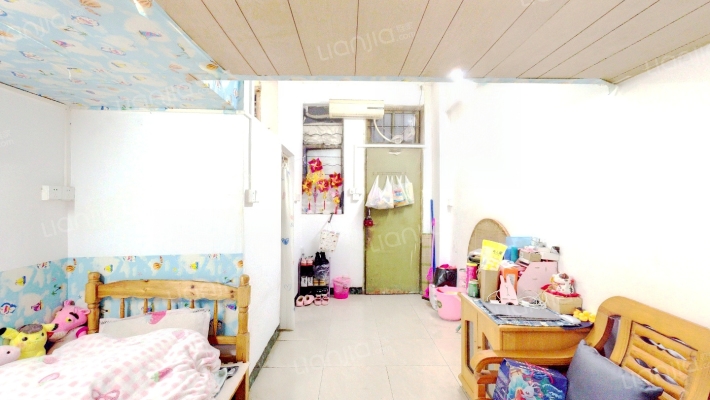 米市路二手房实景图