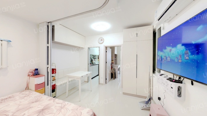 三里河东路7号院二手房实景图