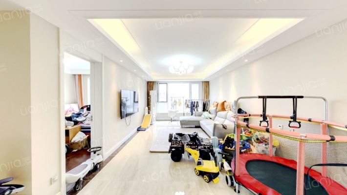 吴中姑苏院二手房实景图