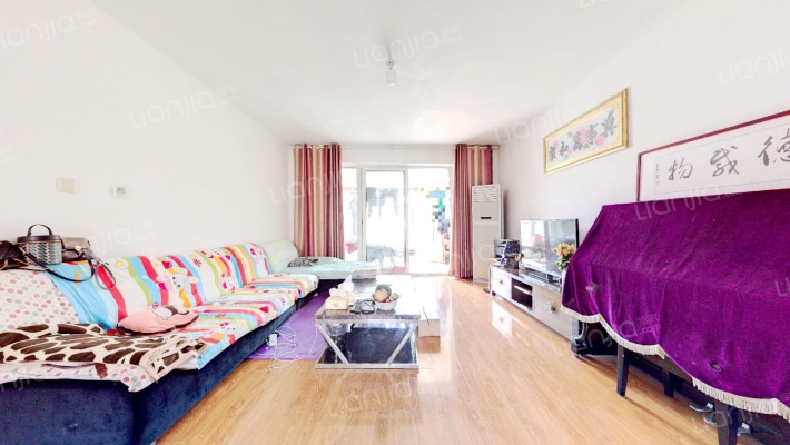 书香名苑二手房实景图