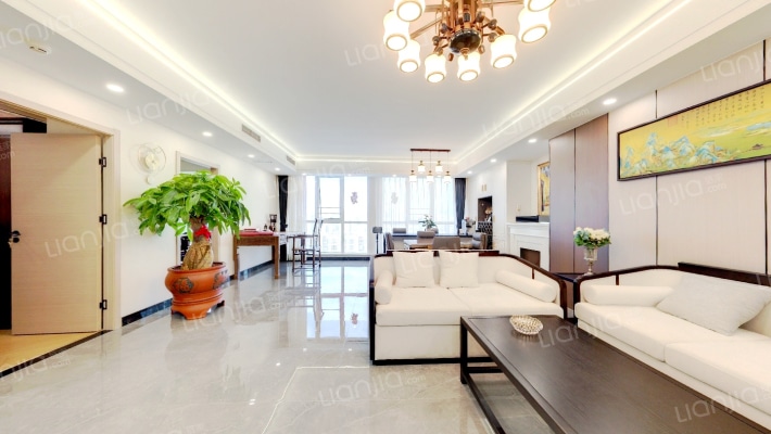 汇融大厦二手房实景图