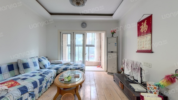 大华锦绣华城香邑美颂二手房实景图