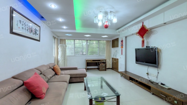 望春四季苑二手房实景图