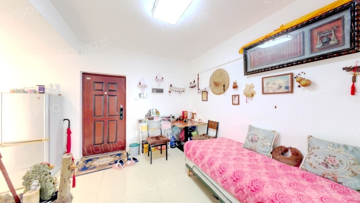 第首花园二手房实景图