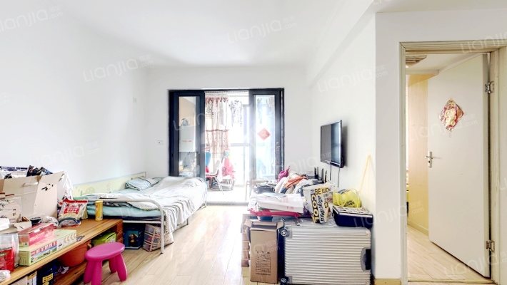 金色港湾五期二手房实景图