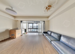 整租·北宸壹号馨园 3室2厅 南_北宸壹号馨园租房