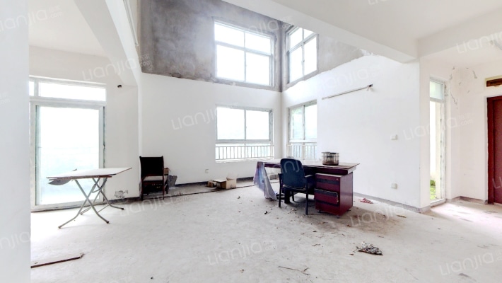 海宇逸景苑二手房实景图