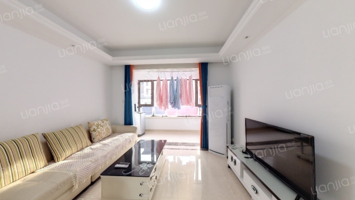 天铂晗园二手房实景图